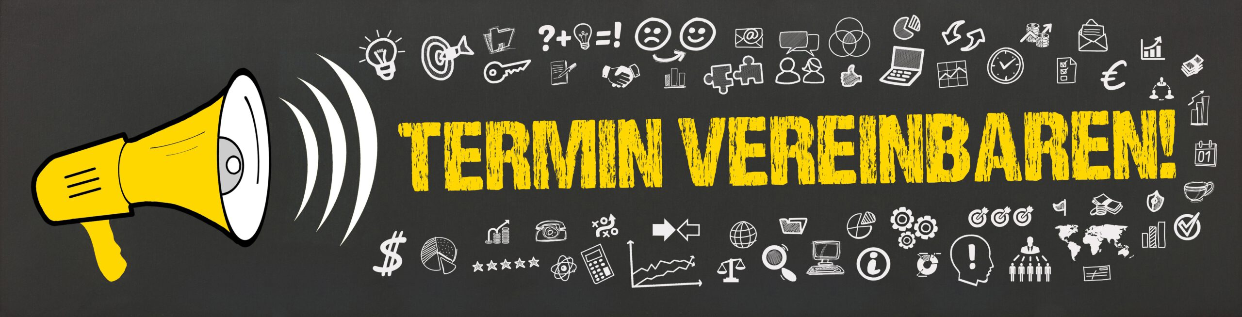 Terminvereinbarung – Online